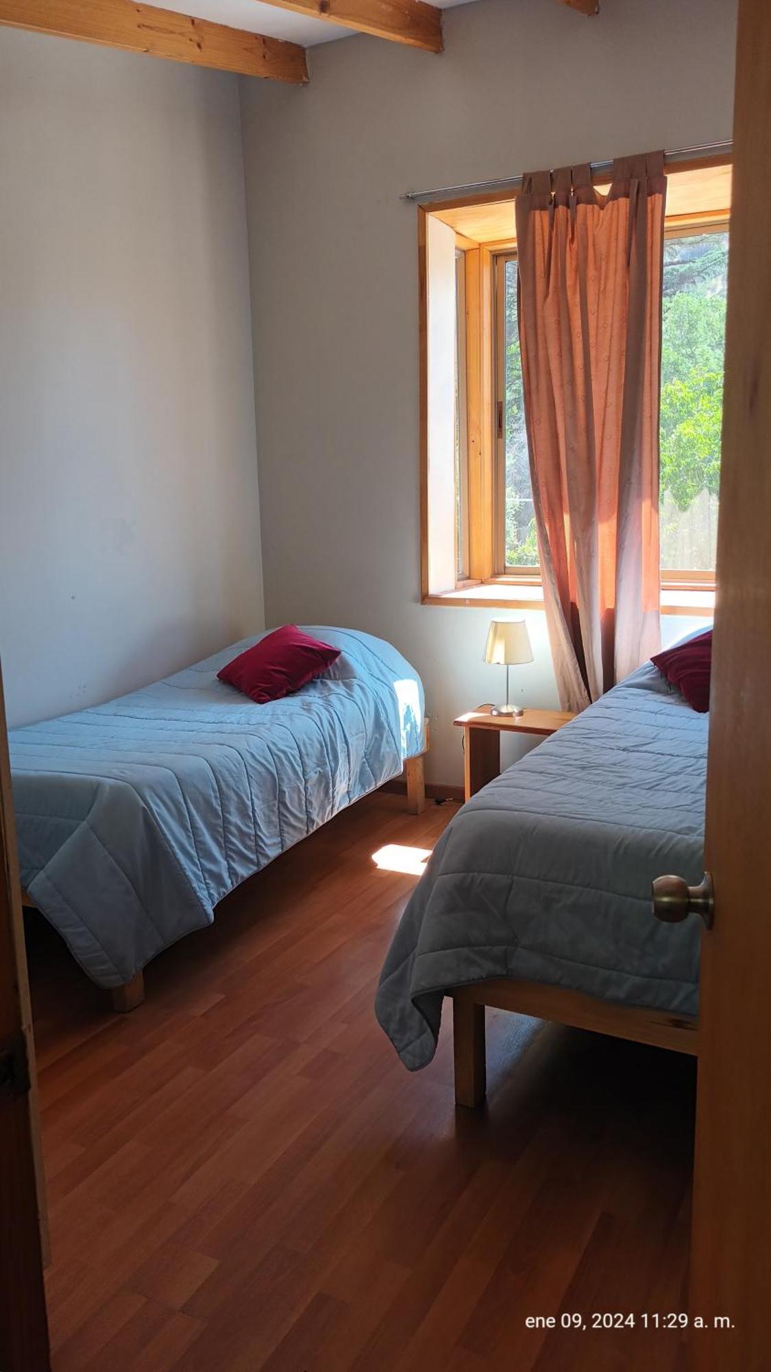 Hostal Los Penones Сан Алфонсо Екстериор снимка