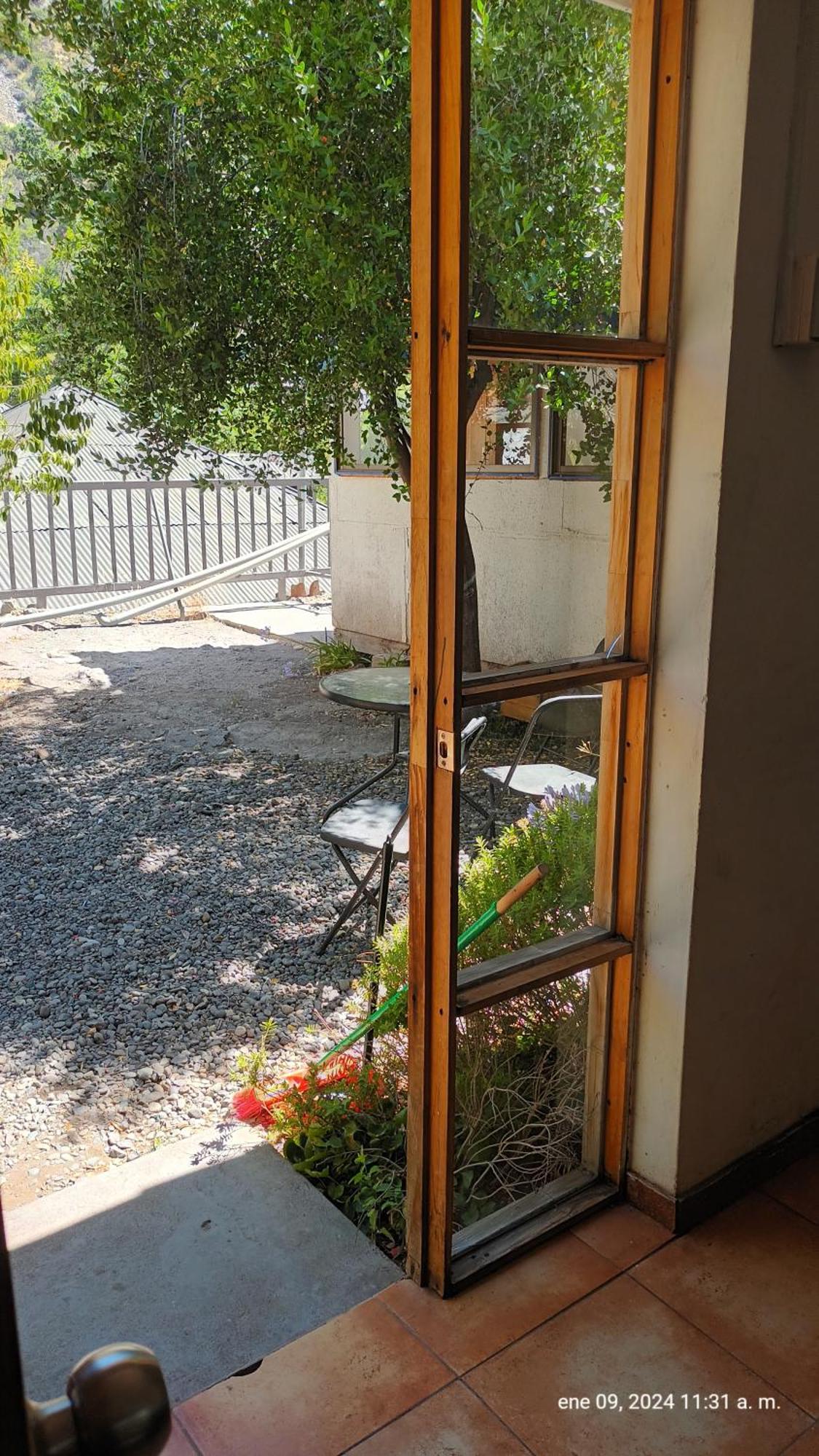 Hostal Los Penones Сан Алфонсо Екстериор снимка