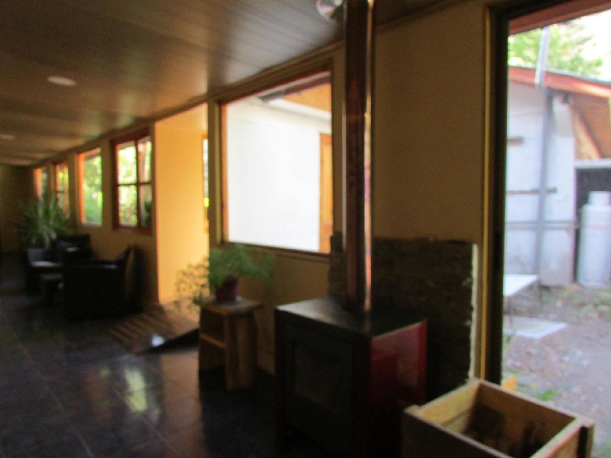 Hostal Los Penones Сан Алфонсо Екстериор снимка